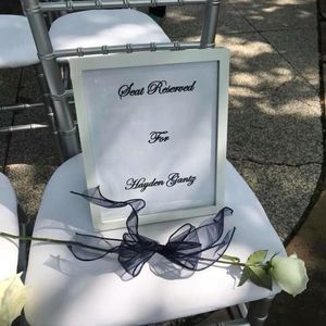 Meet your Posher, Dawn